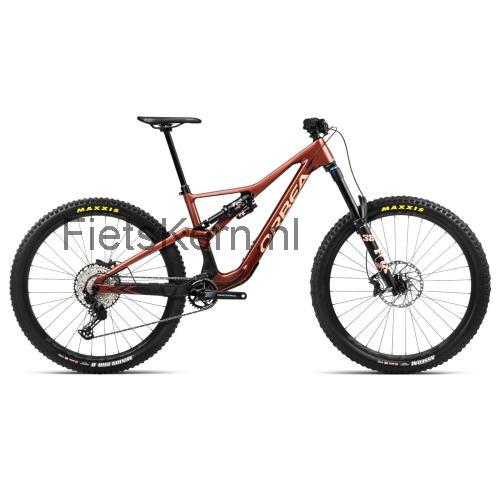 Orbea Rallon M20 beoordelingen en specificaties